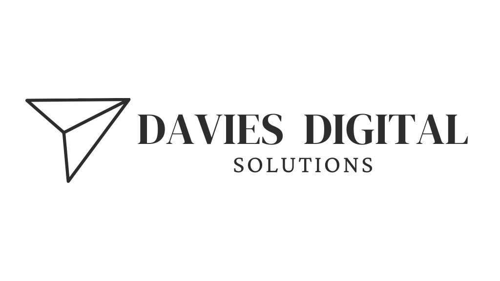 Davies Digital Solutions logo